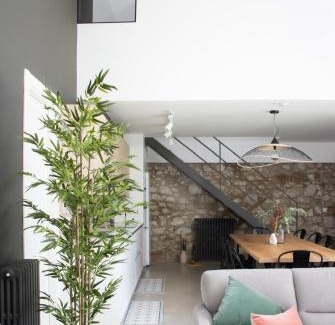 Jirueque Casa | El Corral de Jirueque