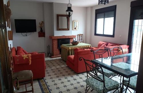 Hinojales Casa | El Corralon de Severo