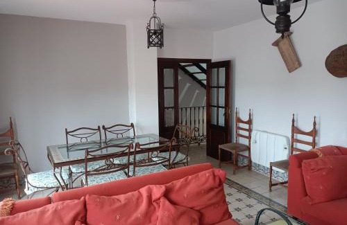 Hinojales Casa | El Corralon de Severo