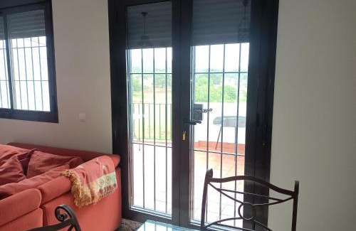 Hinojales Casa | El Corralon de Severo