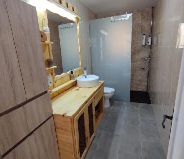 Losana de Piron Casa | El Cortijo del Piron