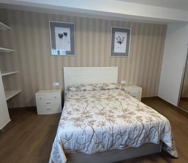 Santa Cruz de la Zarza Apartamento | El Coso