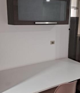 Santiago de Surco Apartamento | El Derby 511 Aparts de 3 Dorm con Aire Acondicionado