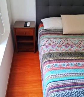 Santiago de Surco Apartamento | El Derby 511 Aparts de 3 Dorm con Aire Acondicionado