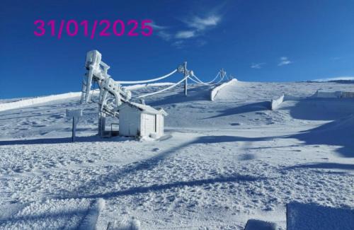 Béjar Apartamento | El descanso de la Covatilla