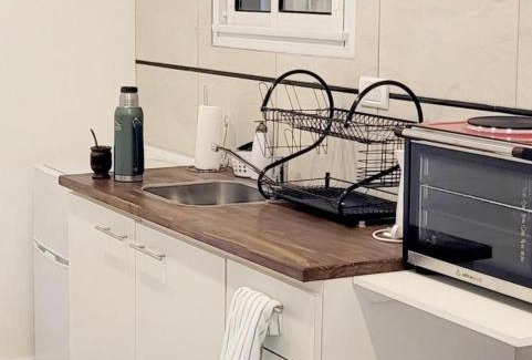 Puerto Deseado Apartamento | El Descanso Deseado