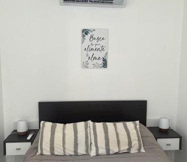 Puerto Deseado Apartamento | El Descanso Deseado