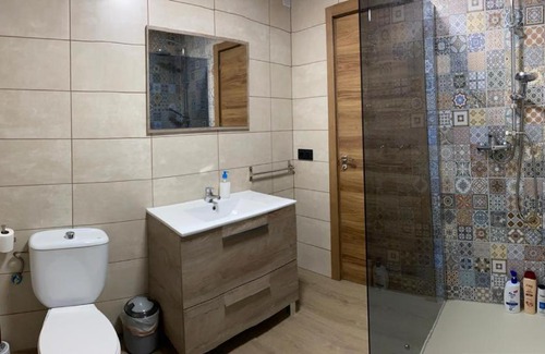 Catasol Apartamento | El descanso