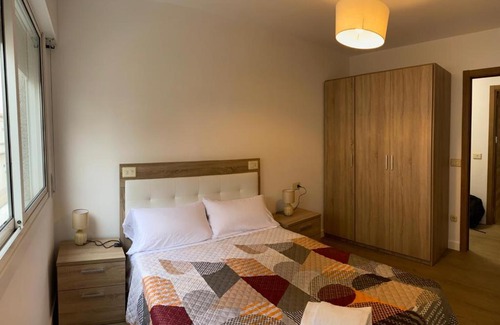 Catasol Apartamento | El descanso
