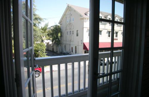 Sonoma Hotel | El Dorado Hotel