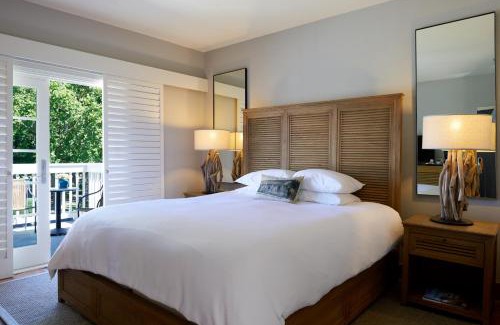 Sonoma Hotel | El Dorado Hotel