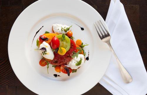 Sonoma Hotel | El Dorado Hotel