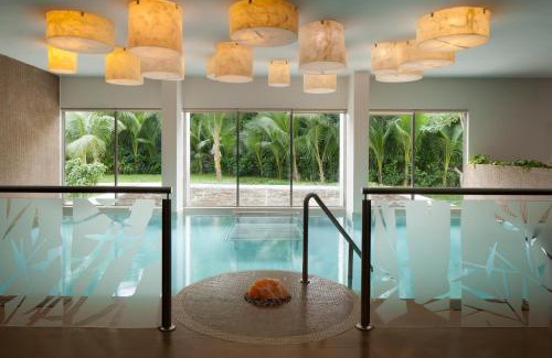 Tankah Complejo | El Dorado Seaside Suites Oceanfront, Catamarán, Ecoturistic Ranch, All & More Inclusive - Adults Only