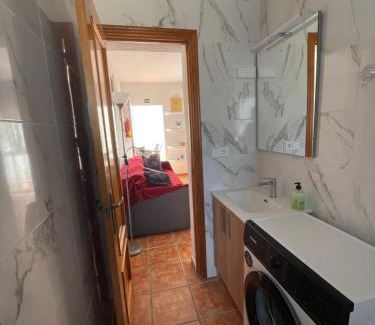 Las Negras Apartamento | EL DUENDE