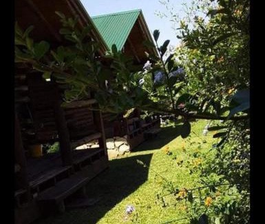 San Pedro Cabina | El Durazno Apart Hotel y Cabañas