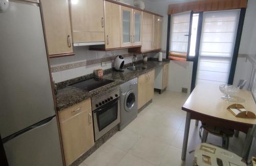 Pola de Lena Apartamento | El encanto del Texu