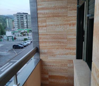 Pola de Lena Apartamento | El encanto del Texu