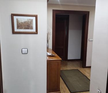 Pola de Lena Apartamento | El encanto del Texu