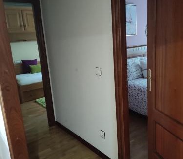 Pola de Lena Apartamento | El encanto del Texu