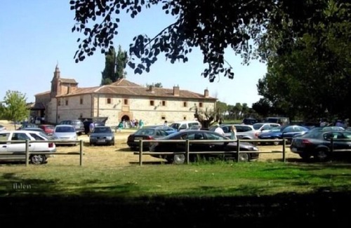 Carbonero el Mayor Cabaña | Apartamentos El Encinar para 2 personas (Don Marcos)