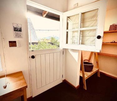 Puerto Natales Hotel | El Establo