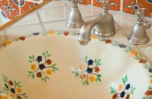 Downtown Santa Fe Cama Y Desayuno | El Farolito Bed & Breakfast Inn