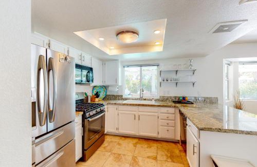 Palm Springs Casa | El Flamenco Permit# 2851