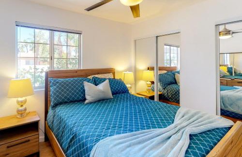 Palm Springs Casa | El Flamenco Permit# 2851