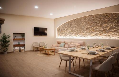 Aldea de Trujillo Casa | El gallinero de la abuela Claudia