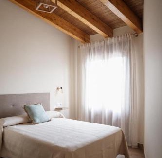 Aldea de Trujillo Casa | El gallinero de la abuela Claudia