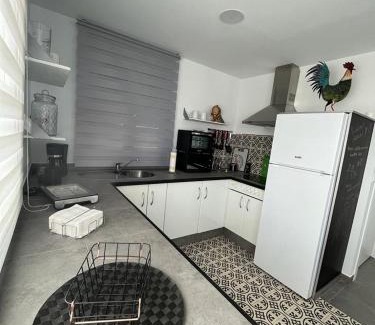 Almoharin Apartamento | El Gallinero