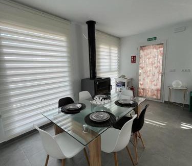 Almoharin Apartamento | El Gallinero