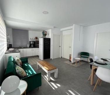 Almoharin Apartamento | El Gallinero