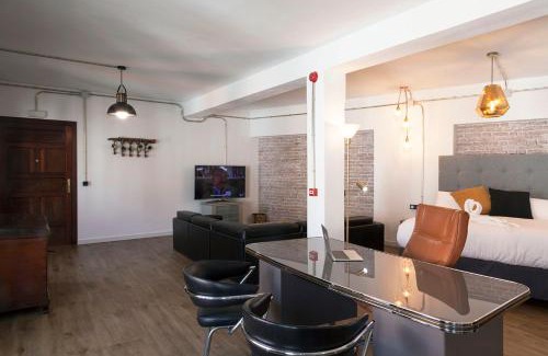 Valverde Apartamento | El Hierro Bed & Loft