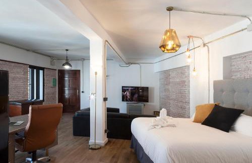 Valverde Apartamento | El Hierro Bed & Loft