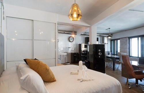 Valverde Apartamento | El Hierro Bed & Loft