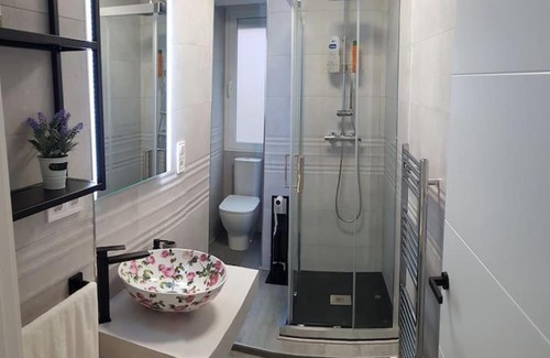 Los Corrales de Buelna Apartamento | El hogar de Mundo y Pita