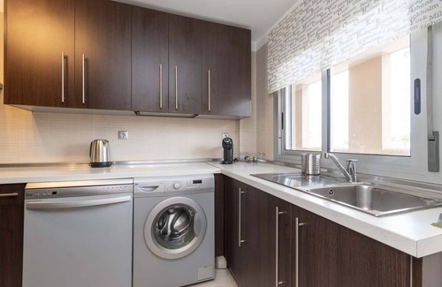 Playa Paraiso Apartamento | El Horno 2 - Two Bed