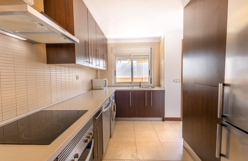 Playa Paraiso Apartamento | EL HORNO 2A035