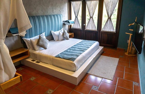 San Pedro Hotel | El Hotel