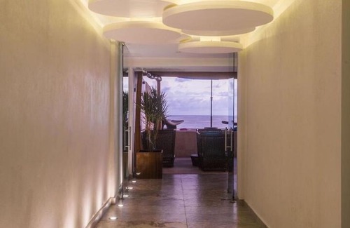 Manzanillo Hotel | El Hotelito Boutique & Galería