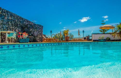 El Golfo Casa | El Hotelito Del Golfo