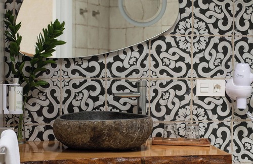 El Golfo Hotel | El Hotelito Del Golfo