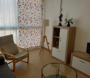 Adra Apartamento | El Ingenio-Royal