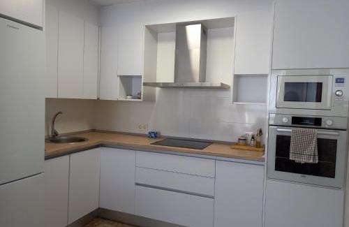 Adra Apartamento | El Ingenio-Royal