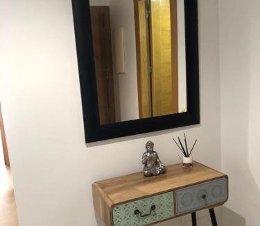 Adra Apartamento | El Ingenio-Royal