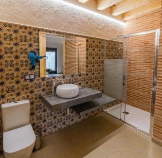 Villaverde de Medina Hotel | El Jaraiz de Don Marciano