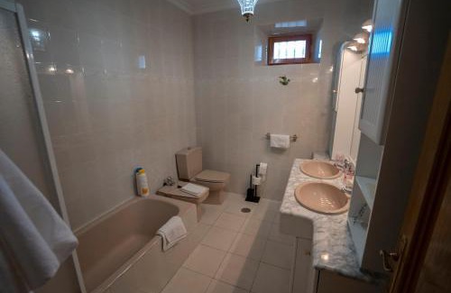 Collado Mediano Casa | El jardín de Collado