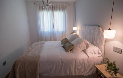 Santibanez del Val Casa | El Jardin de Manuela