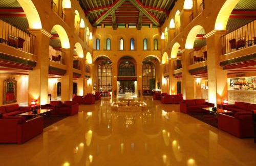 Sousse - Monastir Complejo | El Ksar Resort & Thalasso